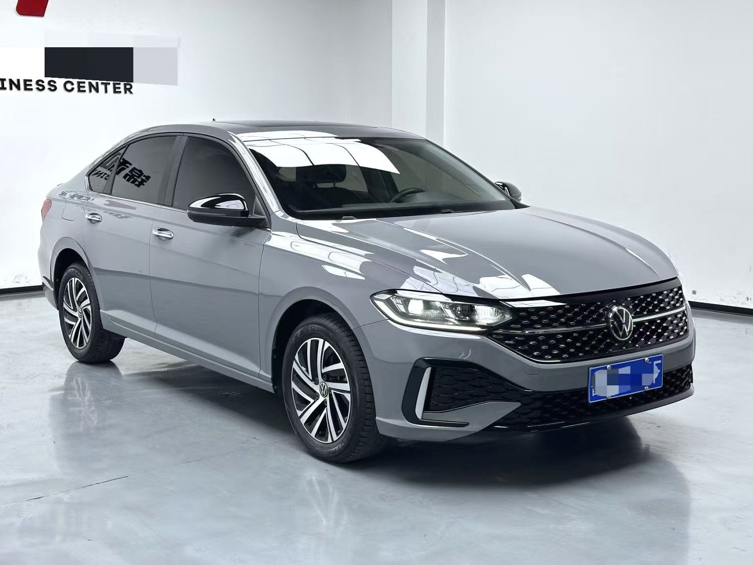 Volkswagen Lavida 280TSI Star Edition