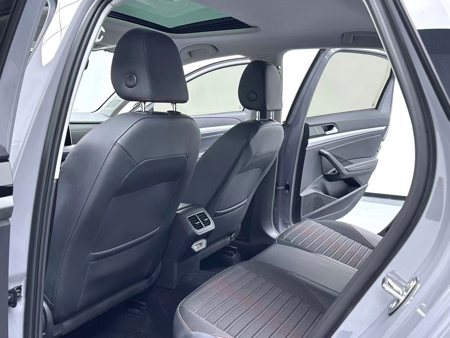 Volkswagen Lavida 280TSI Star Edition
