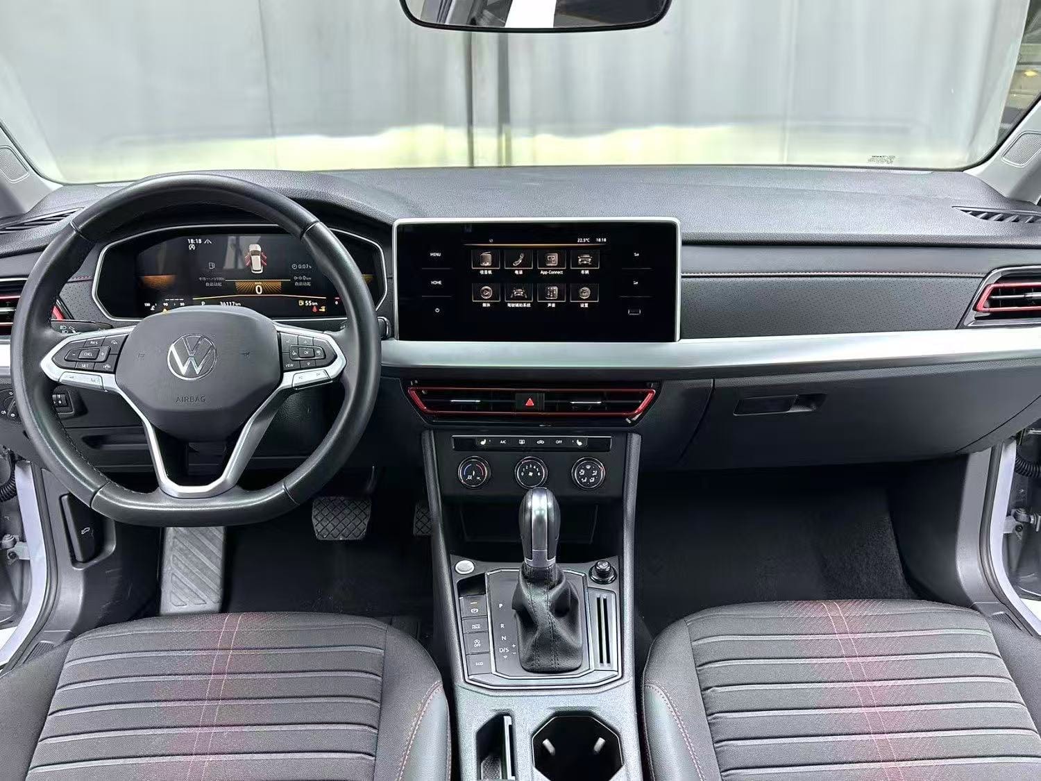 Volkswagen Lavida 280TSI Star Edition