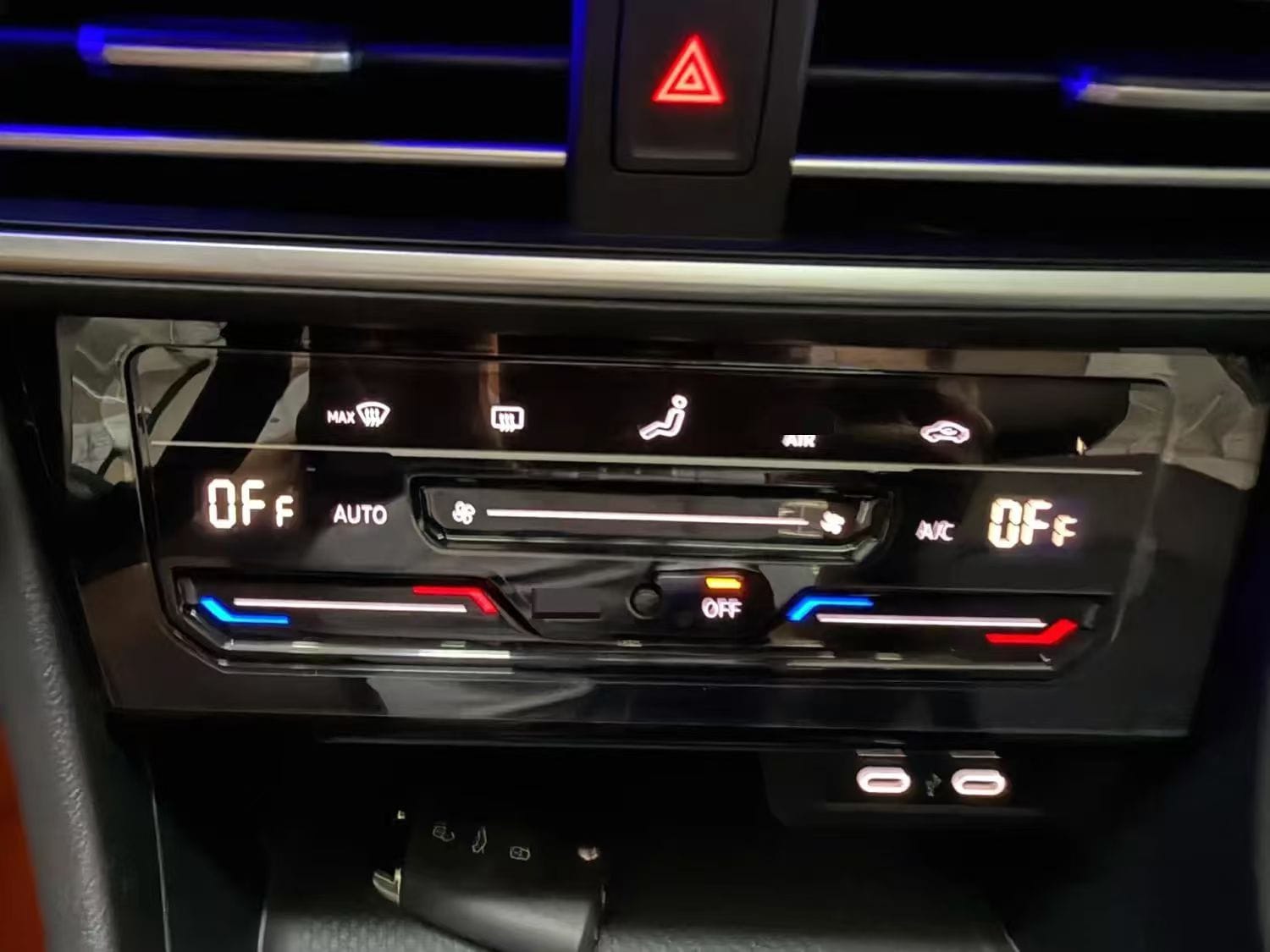 Volkswagen Sagitar 280TSI Plus Edition