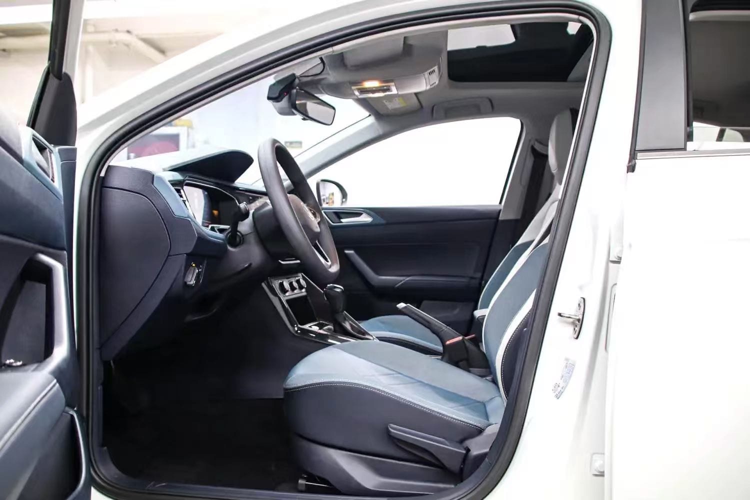 Volkswagen Lavida Nova 1.5L New Wish Edition