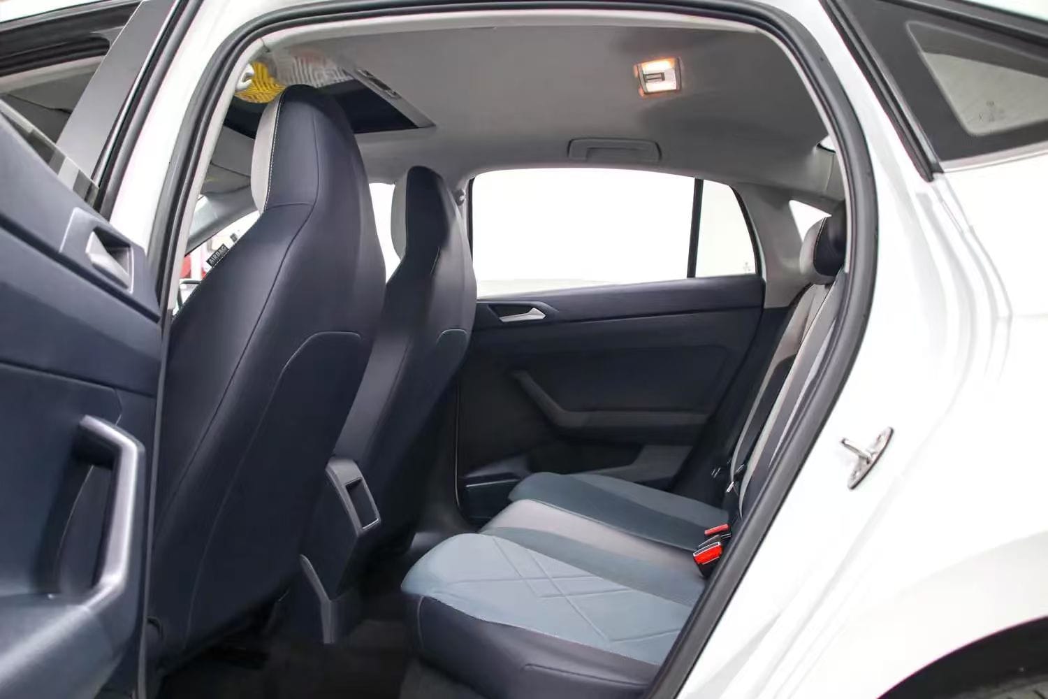 Volkswagen Lavida Nova 1.5L New Wish Edition
