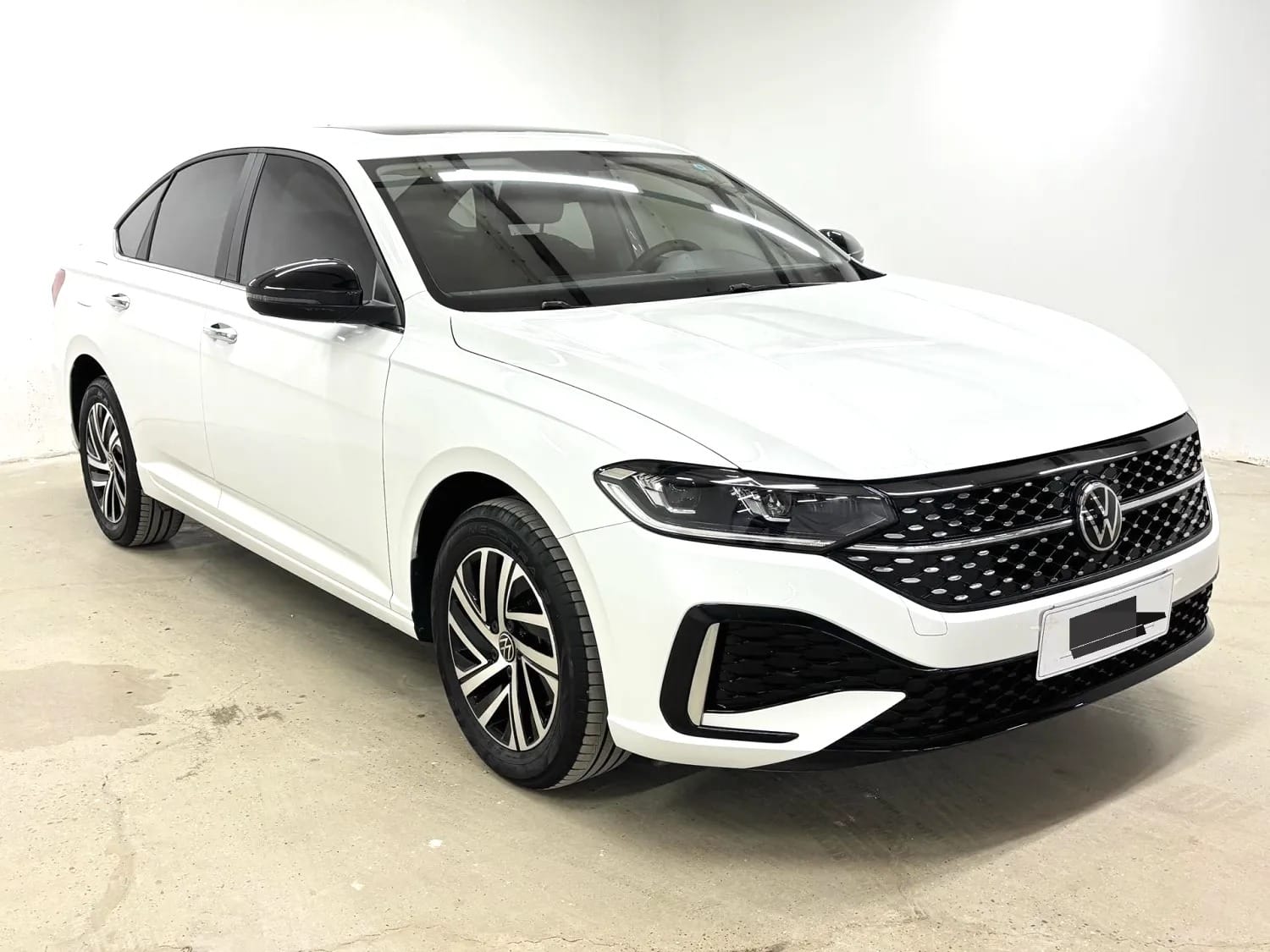 Volkswagen Lavida 280TSI Starry Sky Eternal Edition