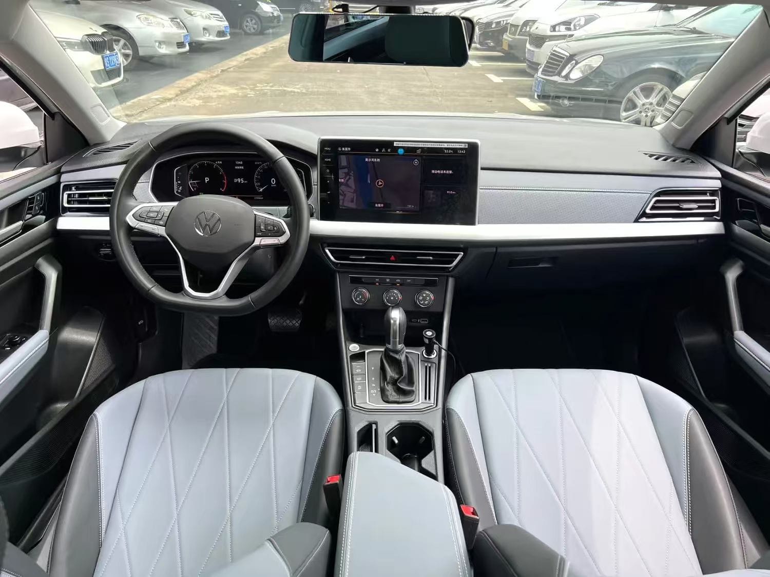 Volkswagen Lavida 1.5L Star Edition Five Million