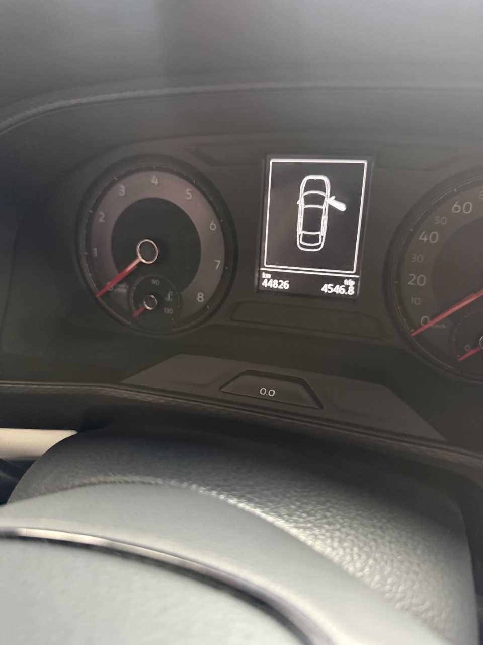 Volkswagen Lavida 1.5L Modern Edition