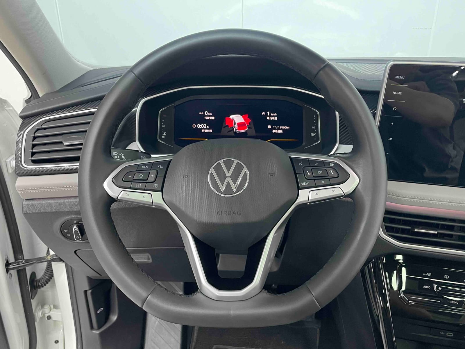 Volkswagen Tayron 280TSI Deluxe Plus Premium Edition - Фото 6