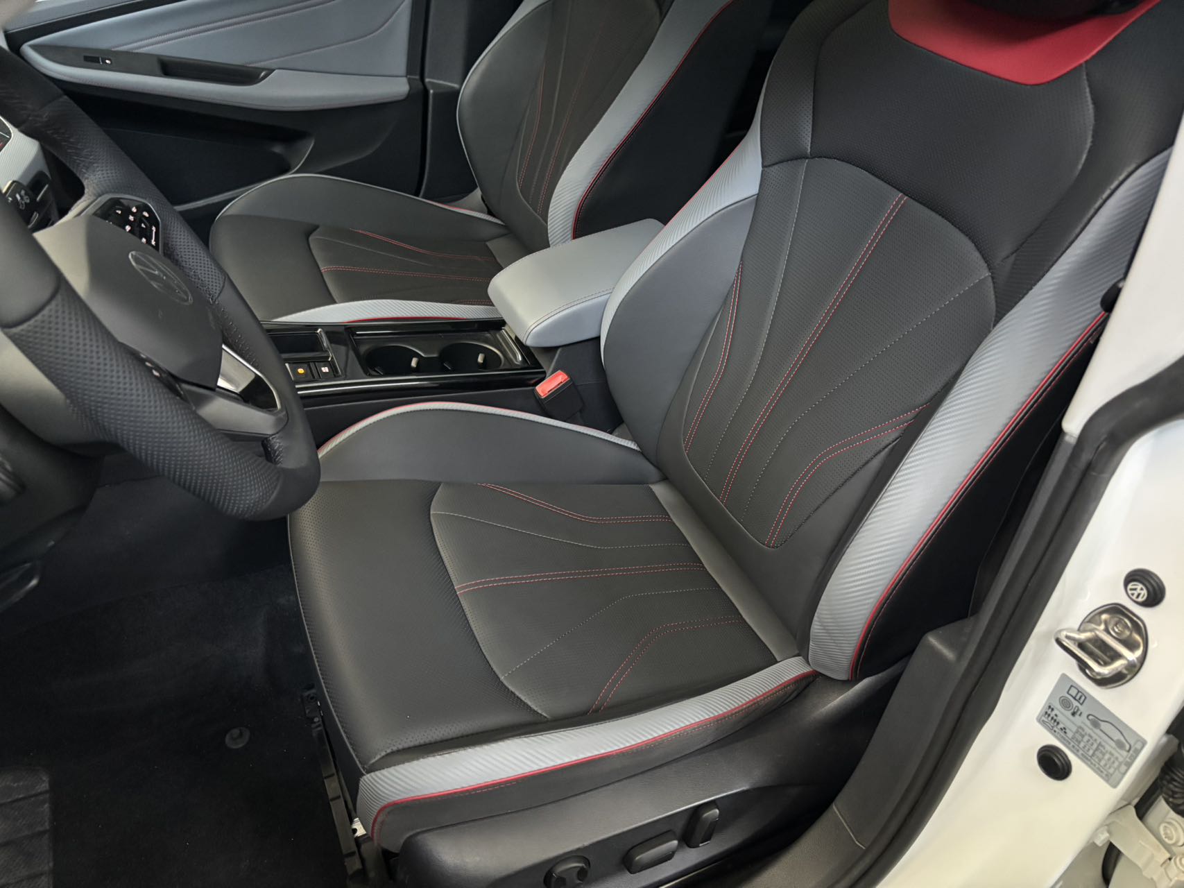 Volkswagen Lamando L 280TSI DSG Super Spicy Flagship Edition