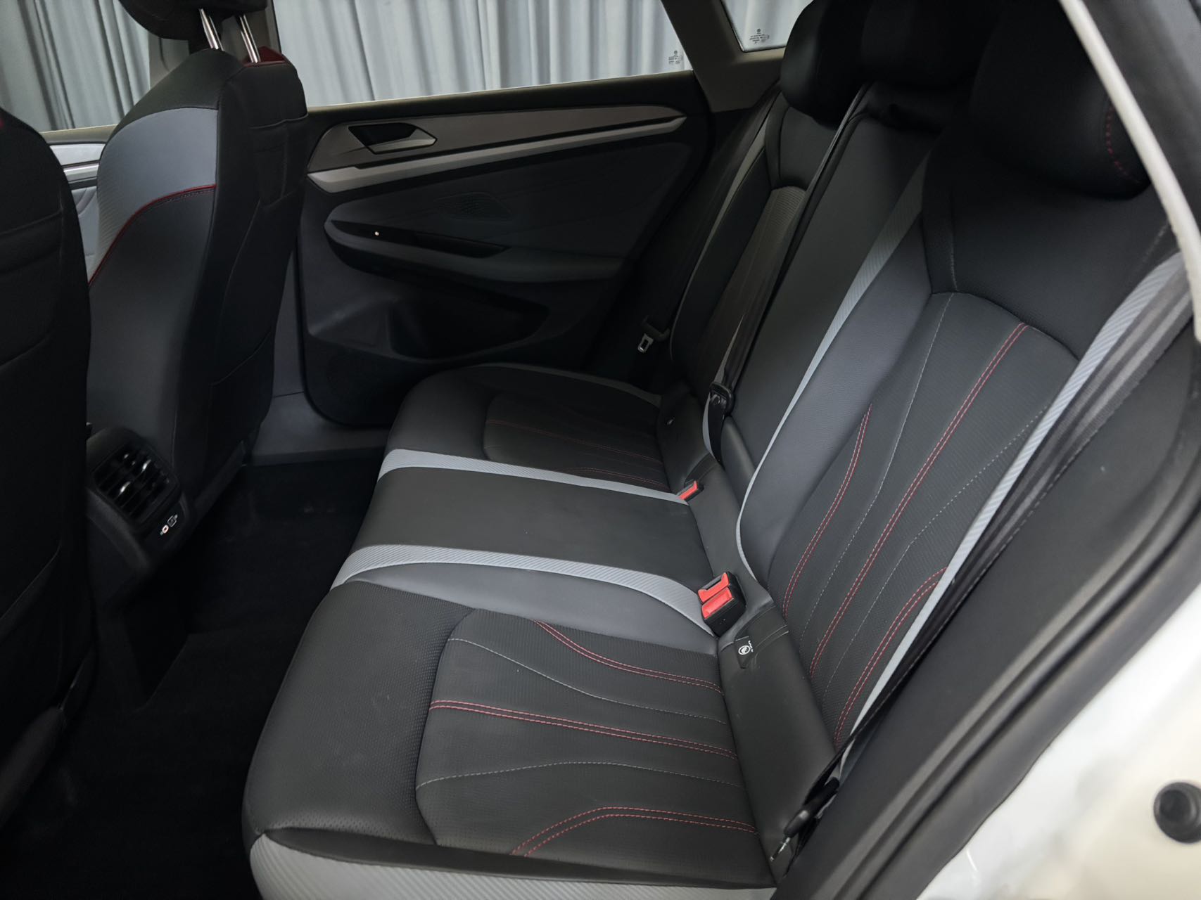 Volkswagen Lamando L 280TSI DSG Super Spicy Flagship Edition