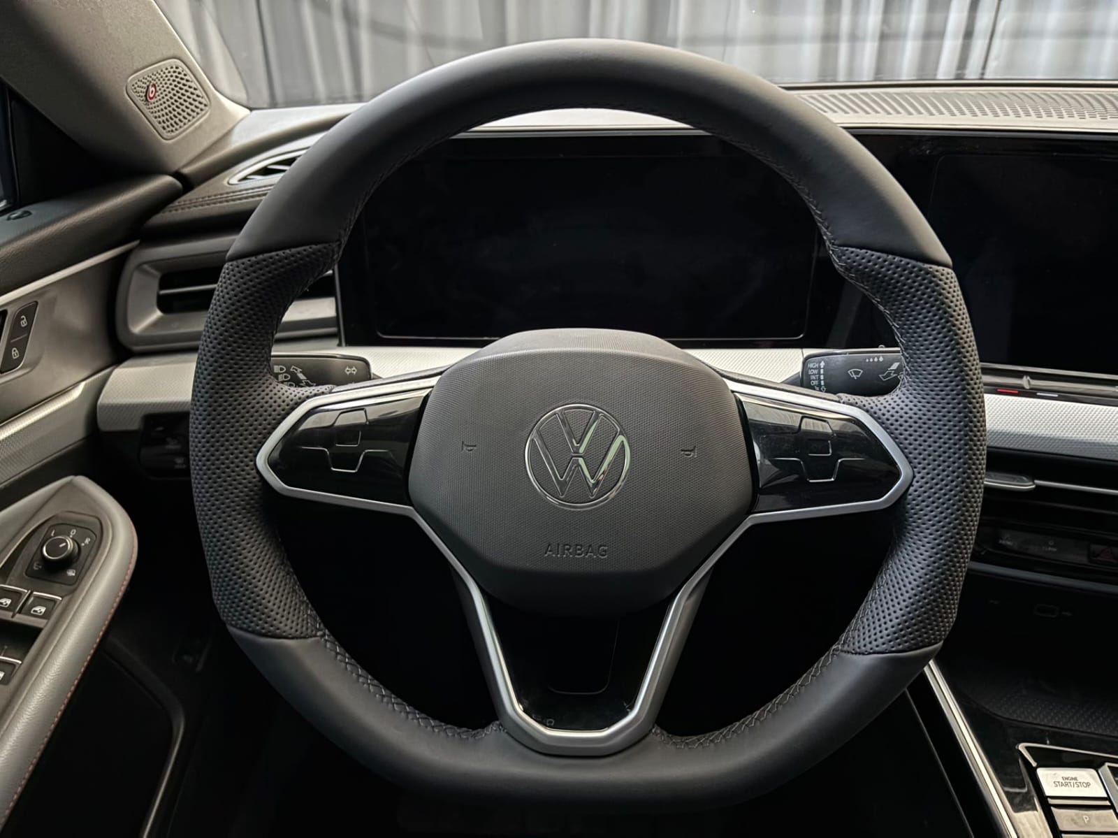 Volkswagen Lamando L 280TSI DSG Super Spicy Flagship Edition