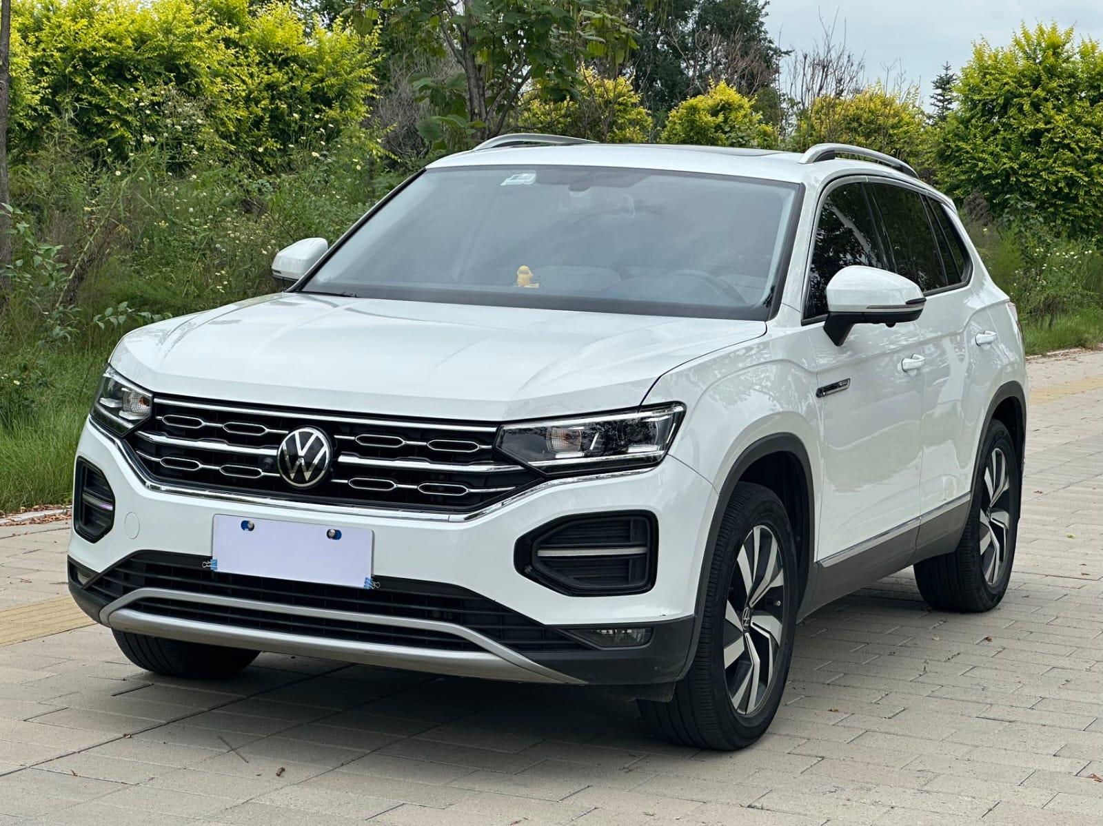 Volkswagen Tayron 280TSI Intelligent Edition