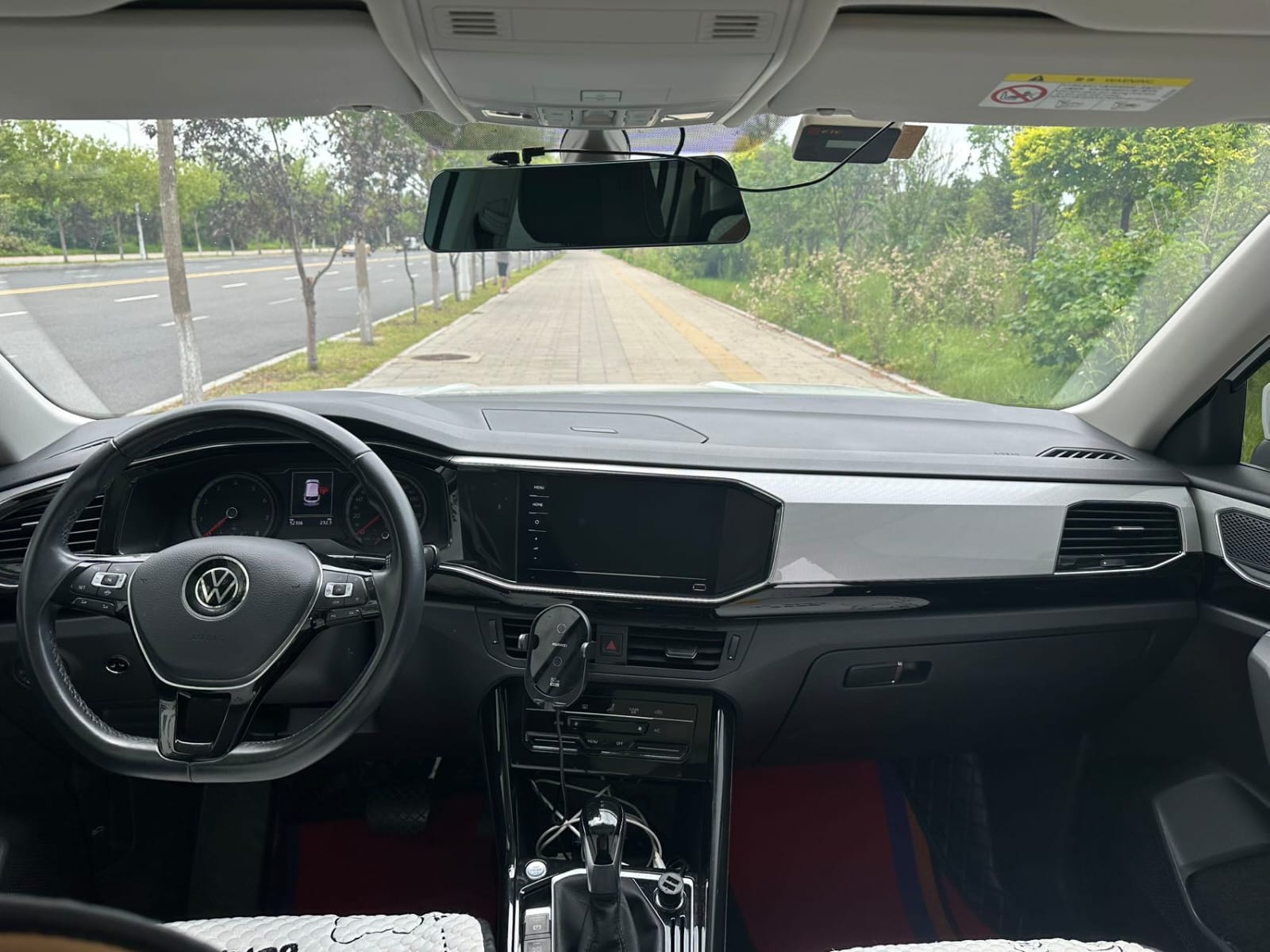 Volkswagen Tayron 280TSI Intelligent Edition