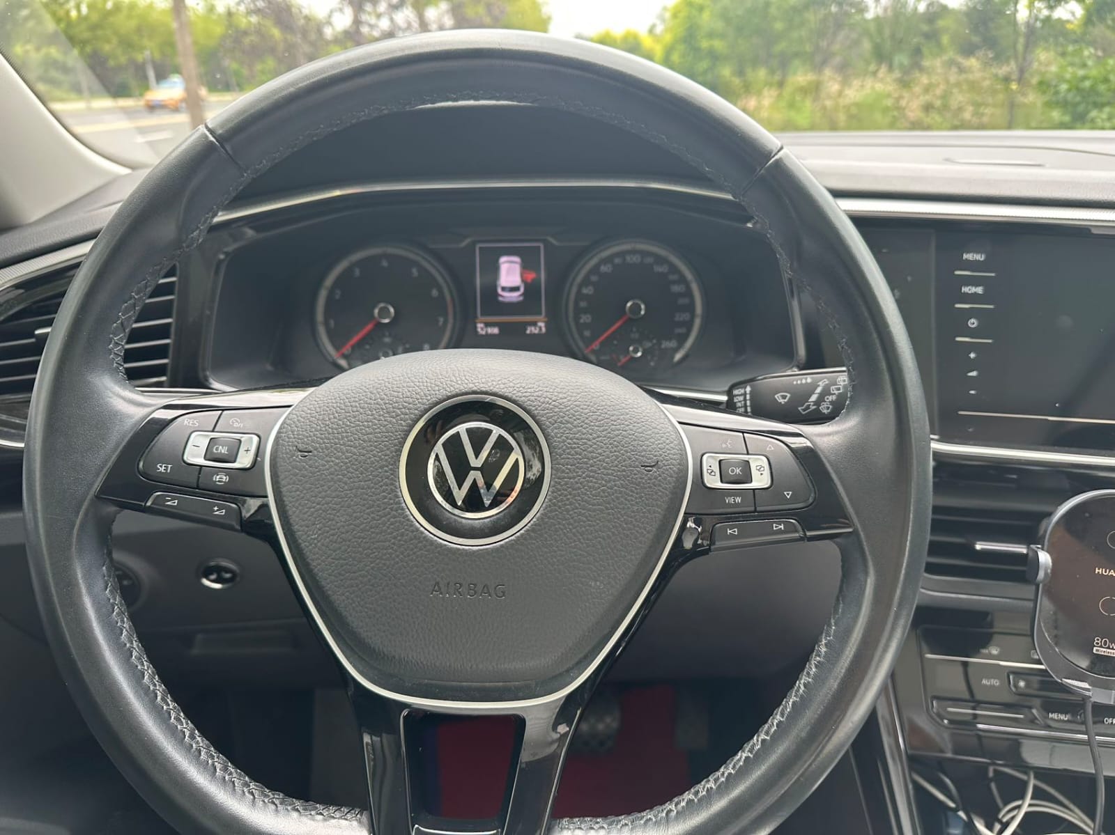 Volkswagen Tayron 280TSI Intelligent Edition