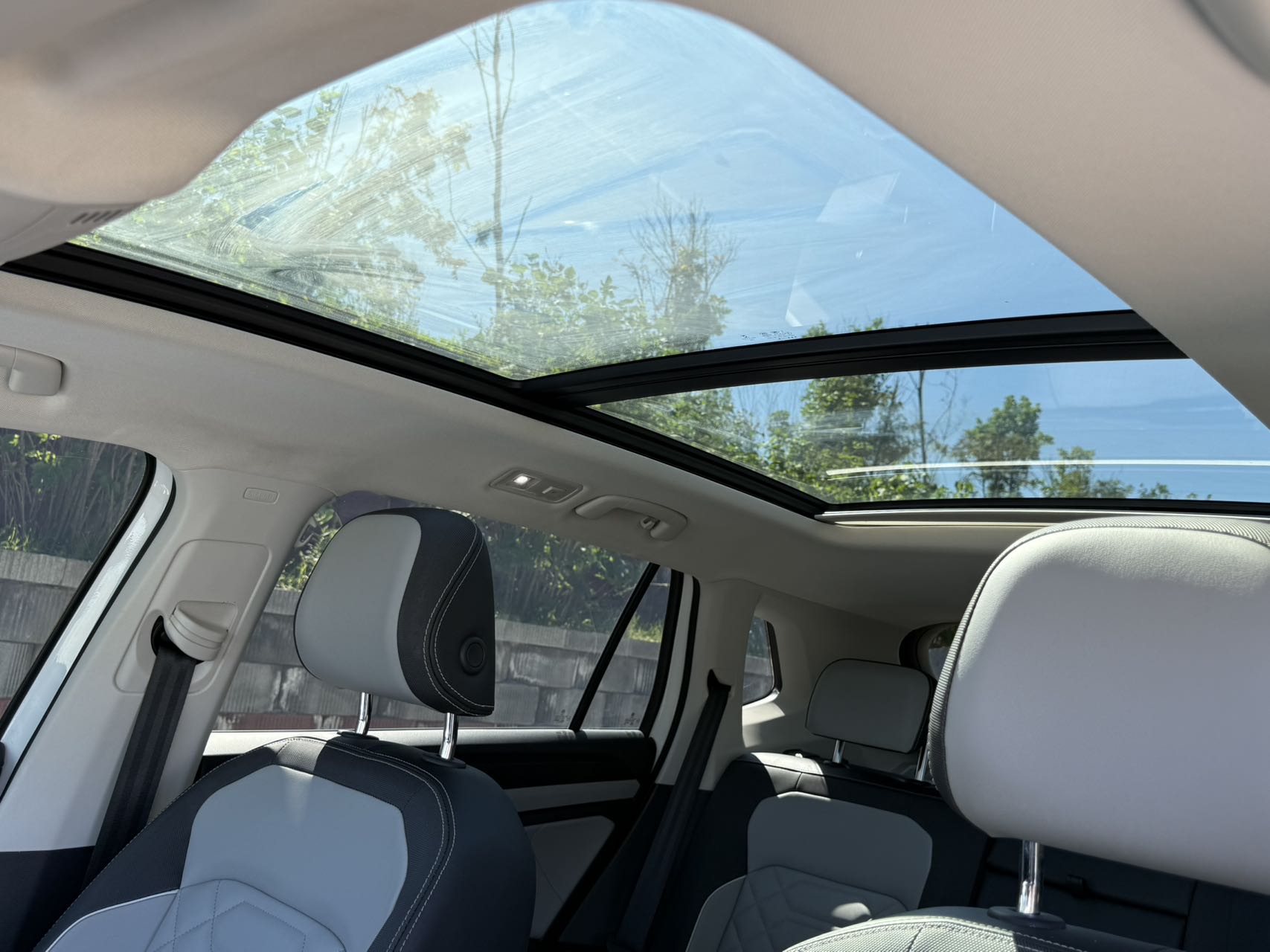 Volkswagen Tayron 280TSI Deluxe Plus Premium Edition