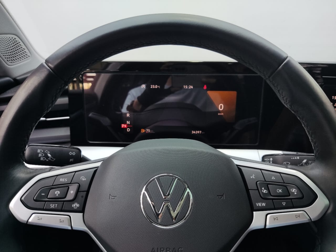Volkswagen Lamando L 280TSI