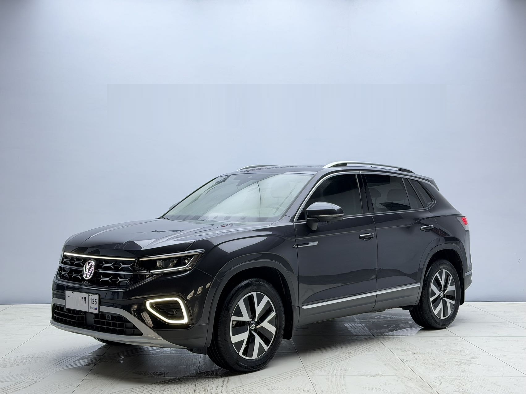 Volkswagen Tayron 280TSI Deluxe Plus Premium Edition