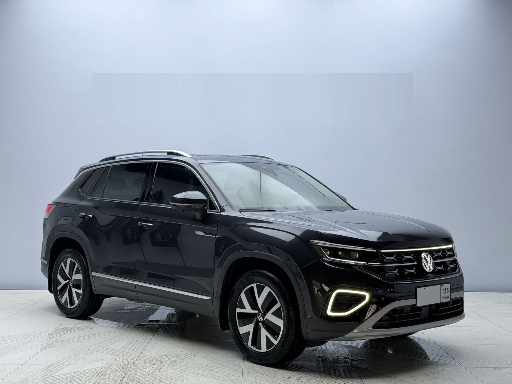 Volkswagen Tayron 280TSI Deluxe Plus Premium Edition