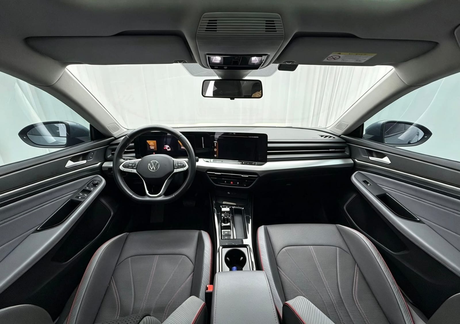 Volkswagen Lamando L 280TSI DSG