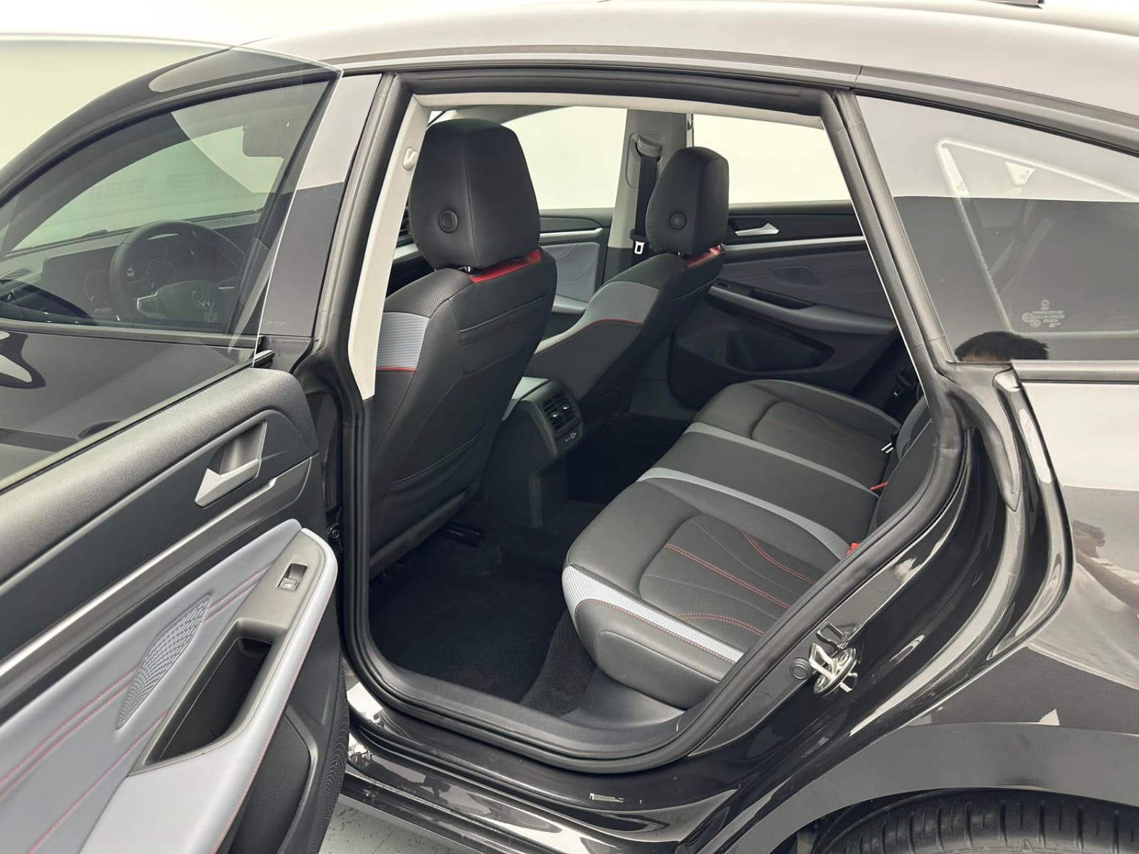 Volkswagen Lamando L 280TSI