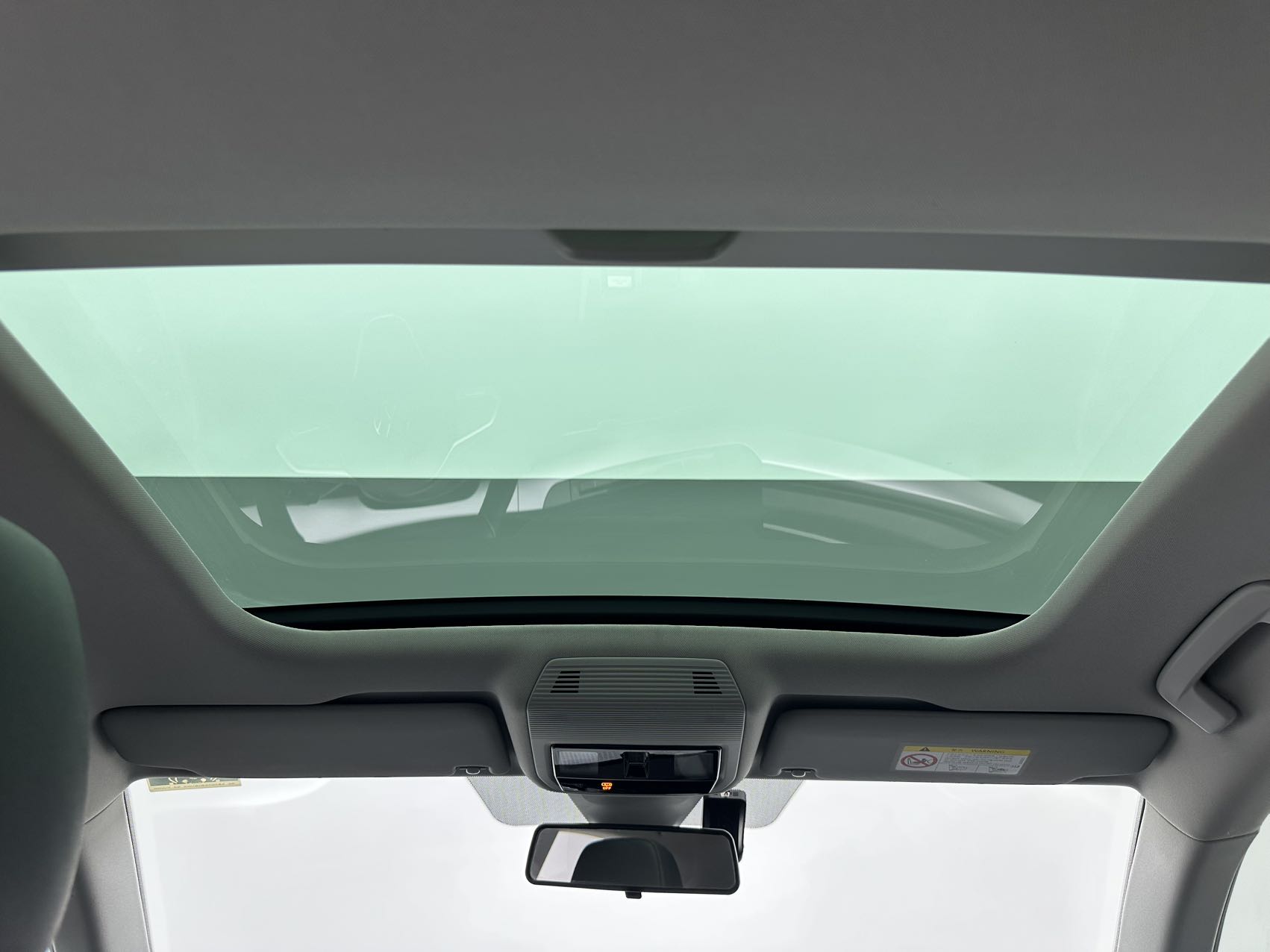 Volkswagen Lamando L 280TSI