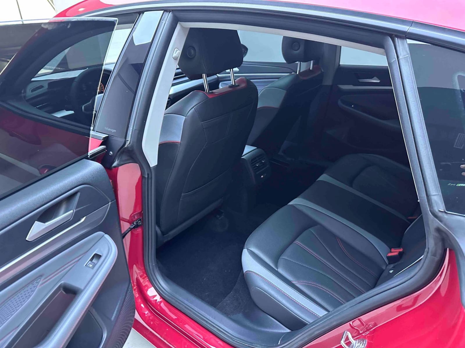 Volkswagen Lamando L 280TSI Enjoy