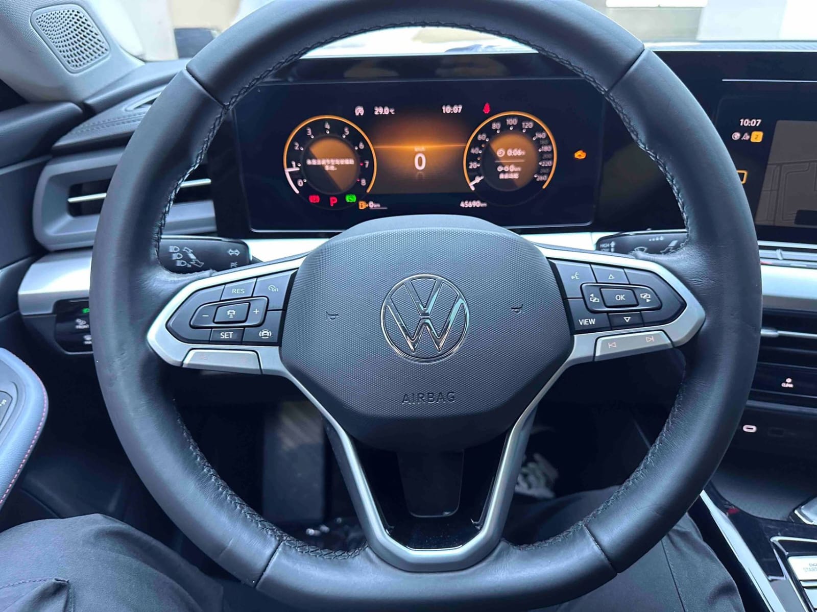Volkswagen Lamando L 280TSI Enjoy
