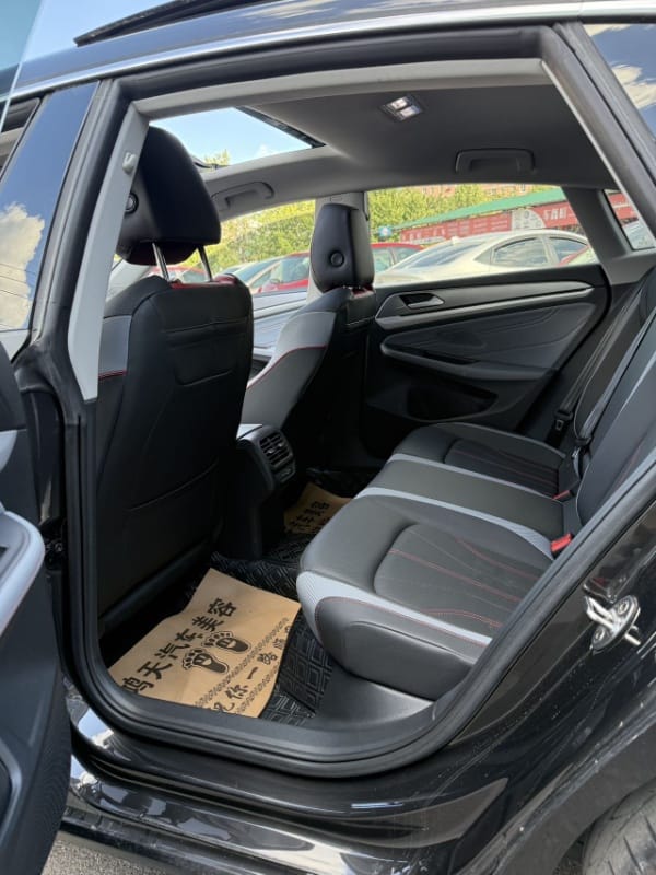 Volkswagen Lamando L 280TSI DSG