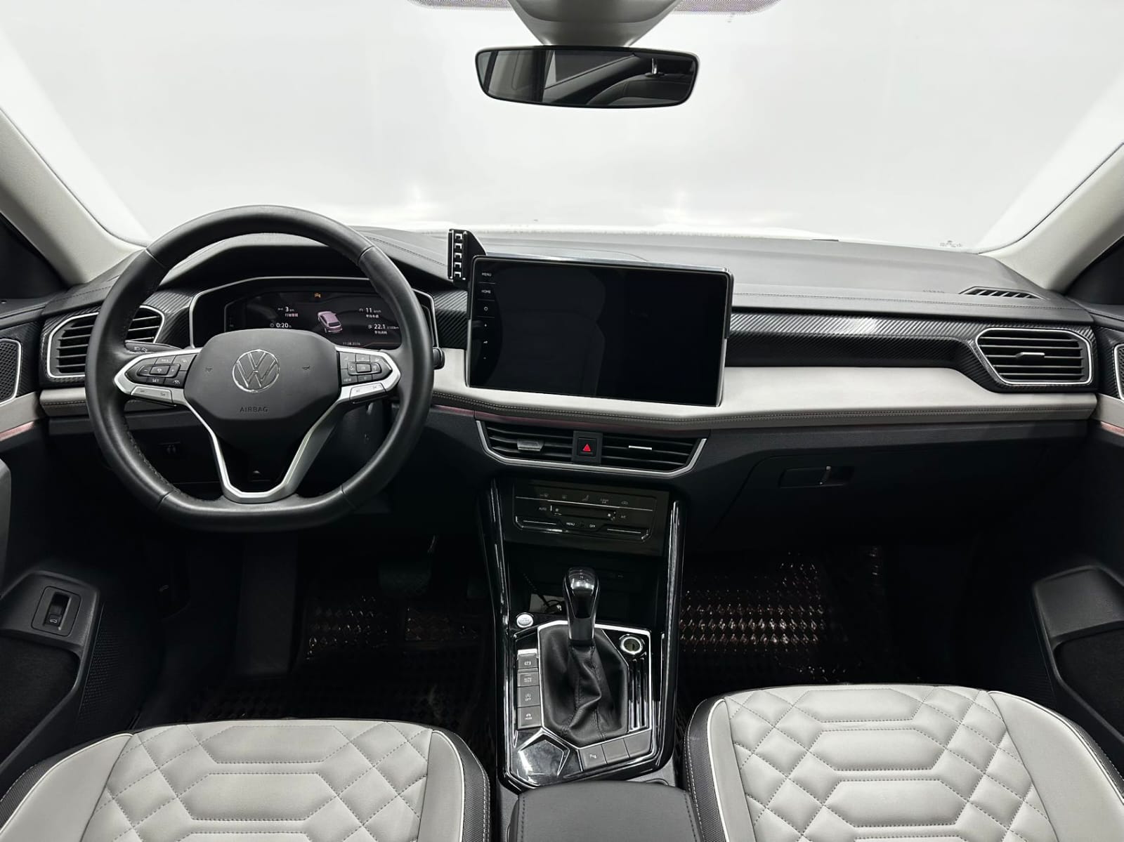 Volkswagen Tayron 280TSI Deluxe Plus Premium Edition