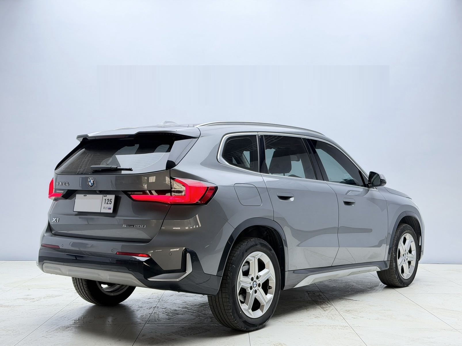 BMW X1 sDrive20Li X
