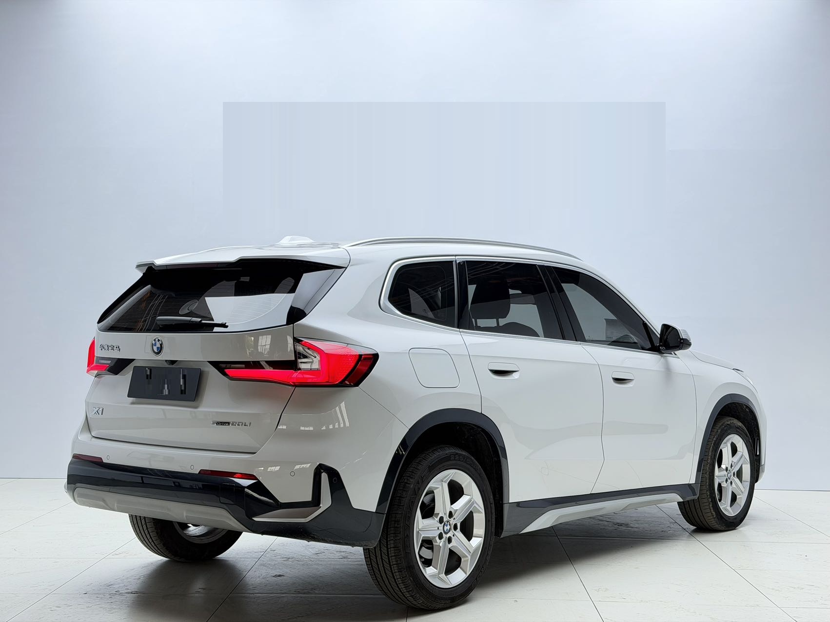 BMW X1 sDrive20Li X
