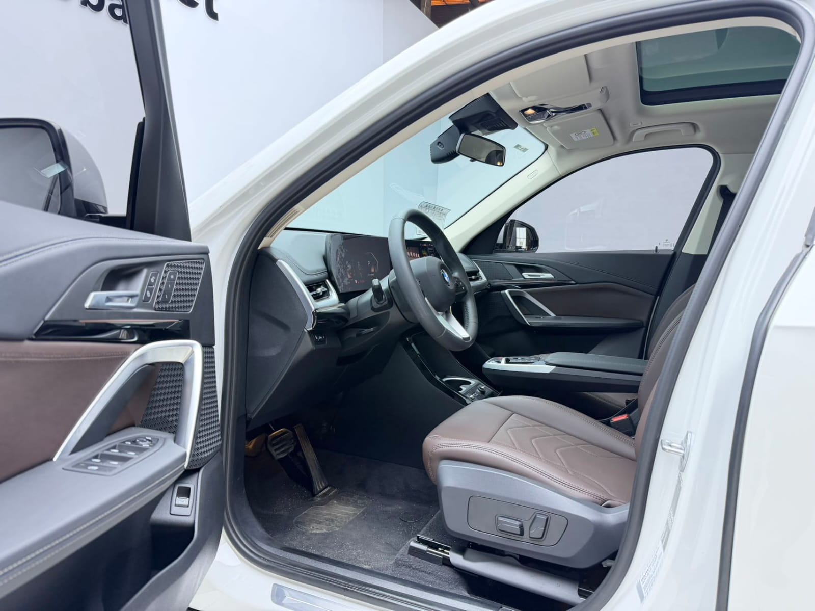 BMW X1 sDrive20Li X