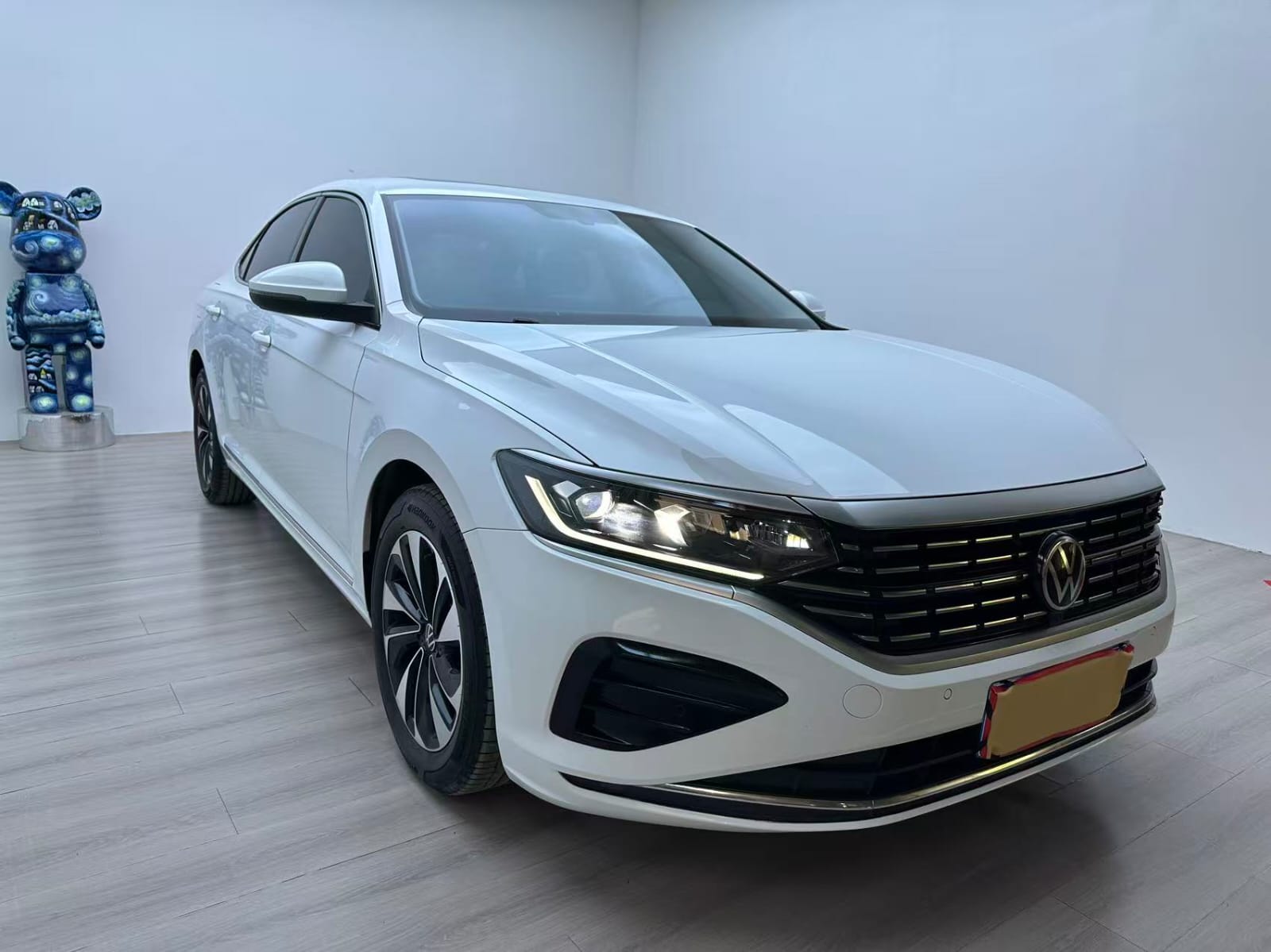 Volkswagen Passat 280TSI Elite Edition