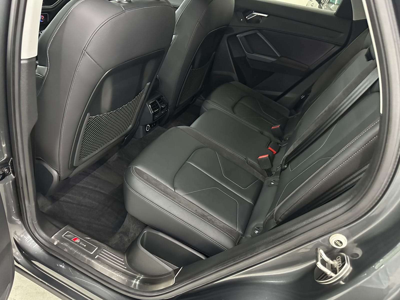 Audi Q3 35 TFSI