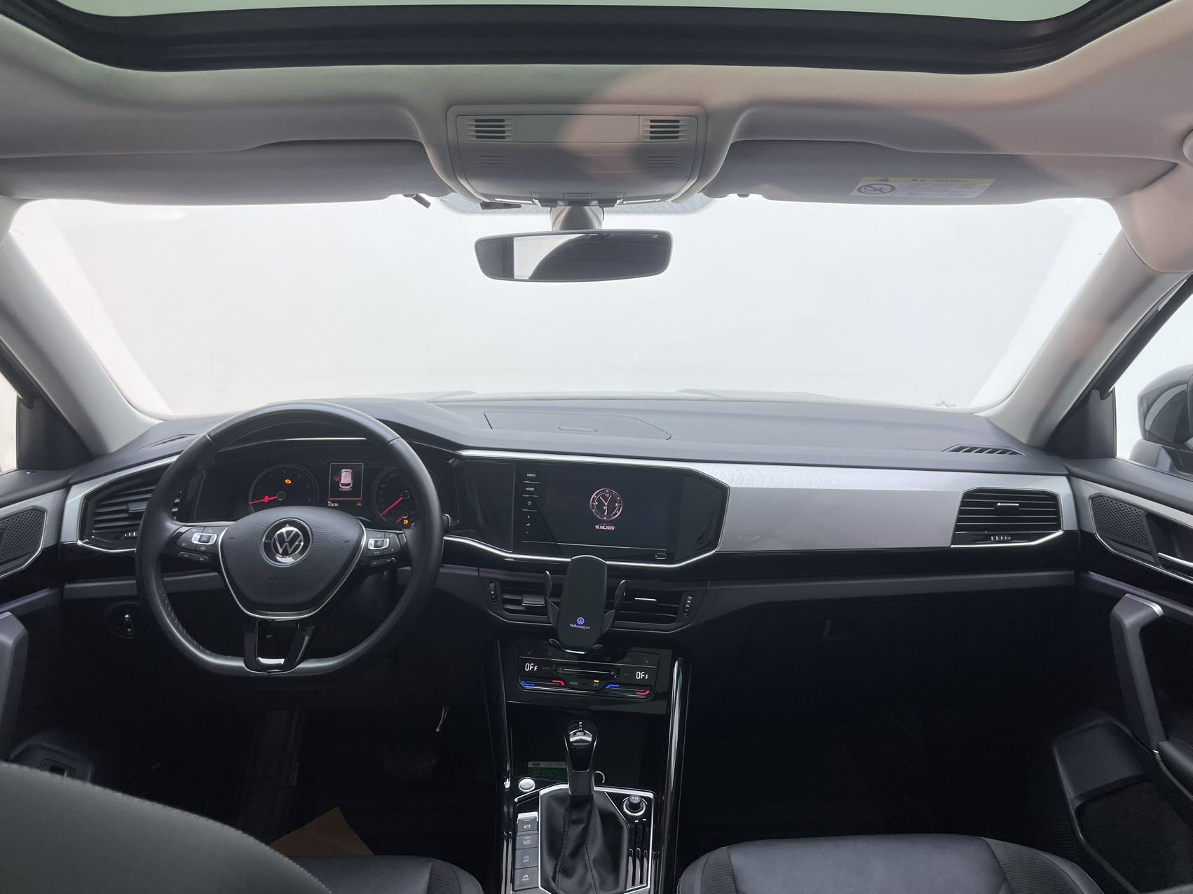 Volkswagen Tayron 280TSI Intelligent Edition