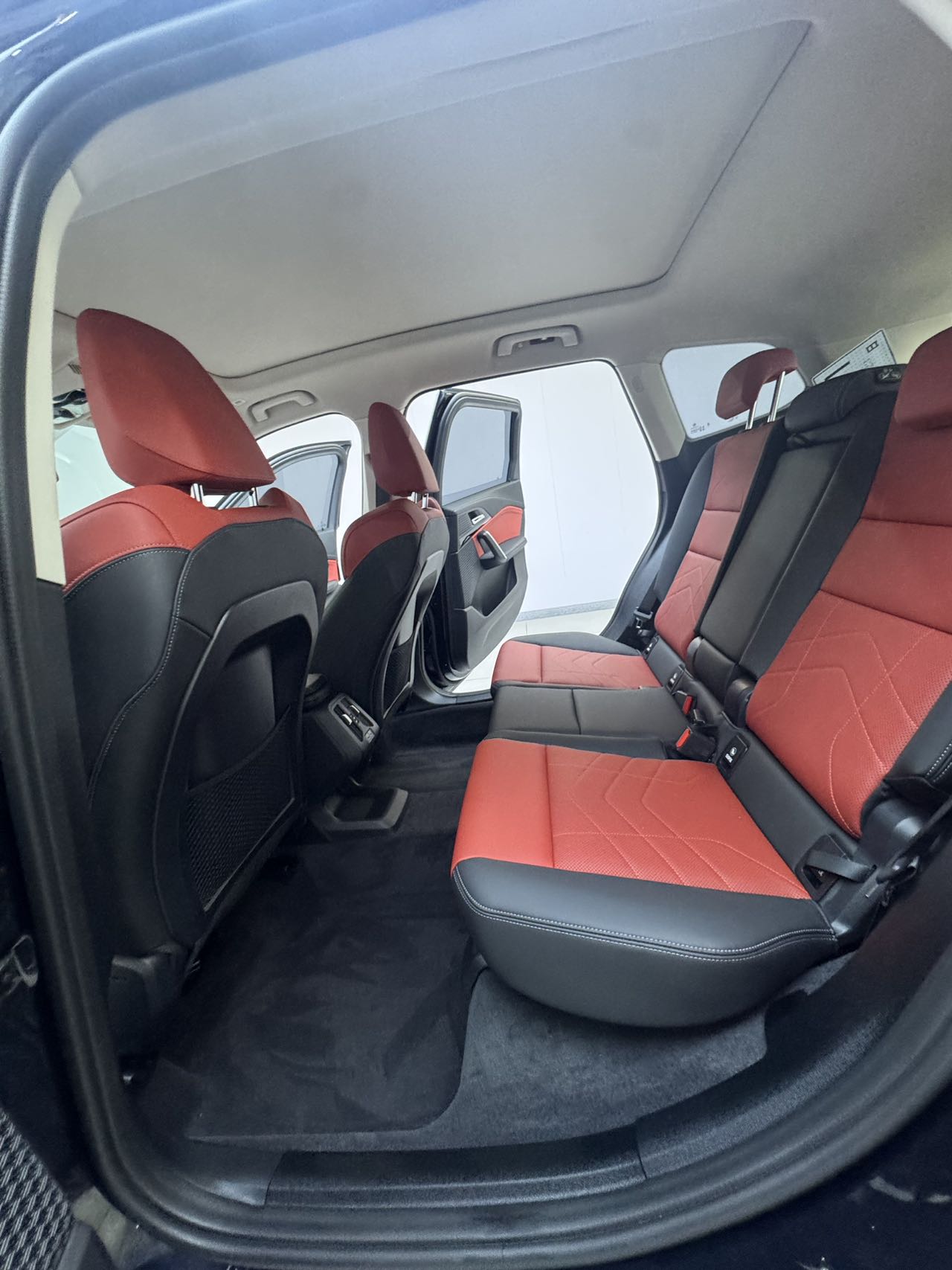 BMW X1 sDrive20Li X