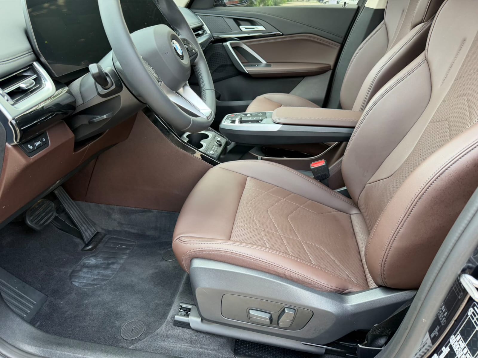 BMW X1 sDrive20Li X