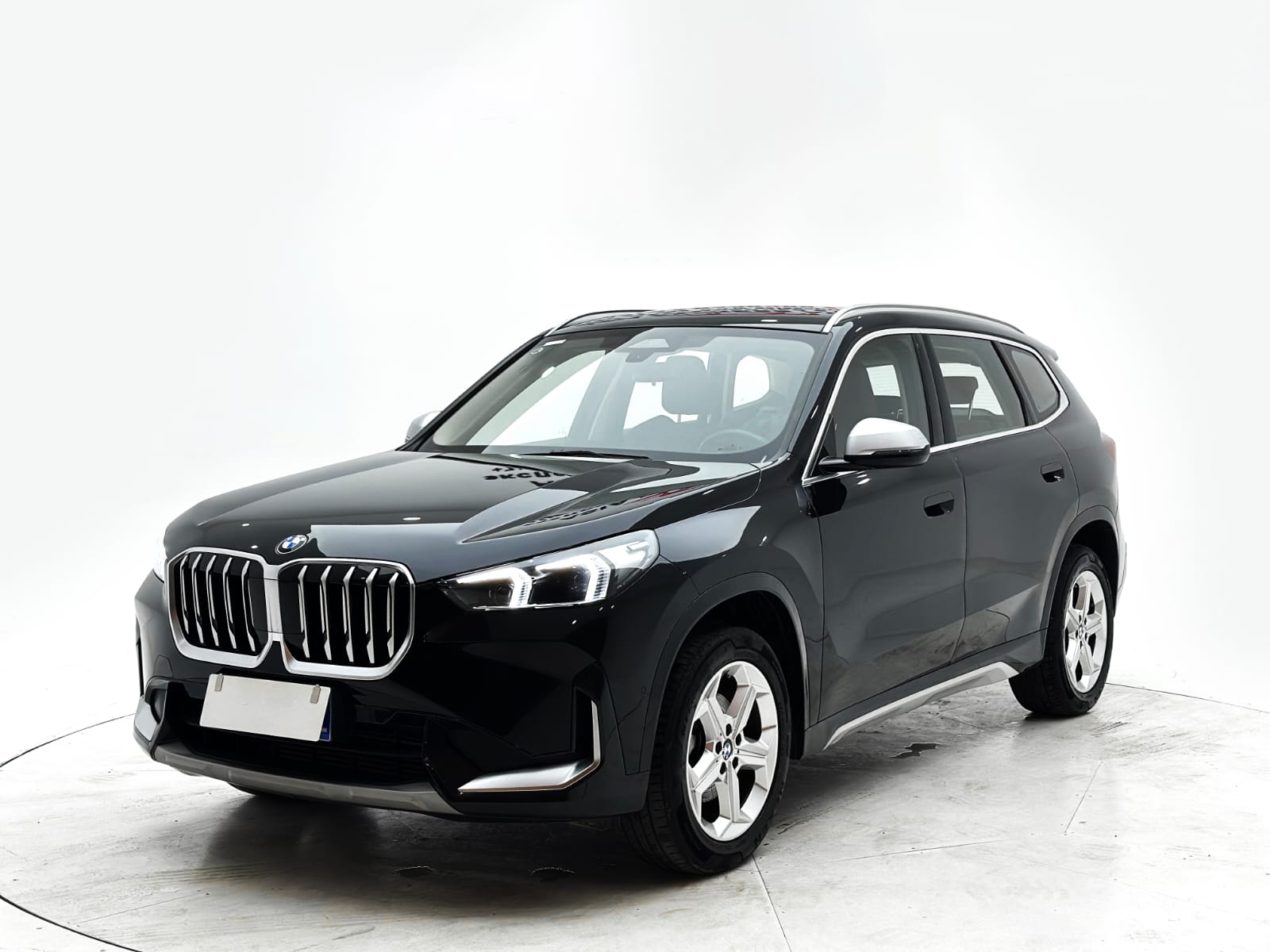BMW X1 sDrive20Li X