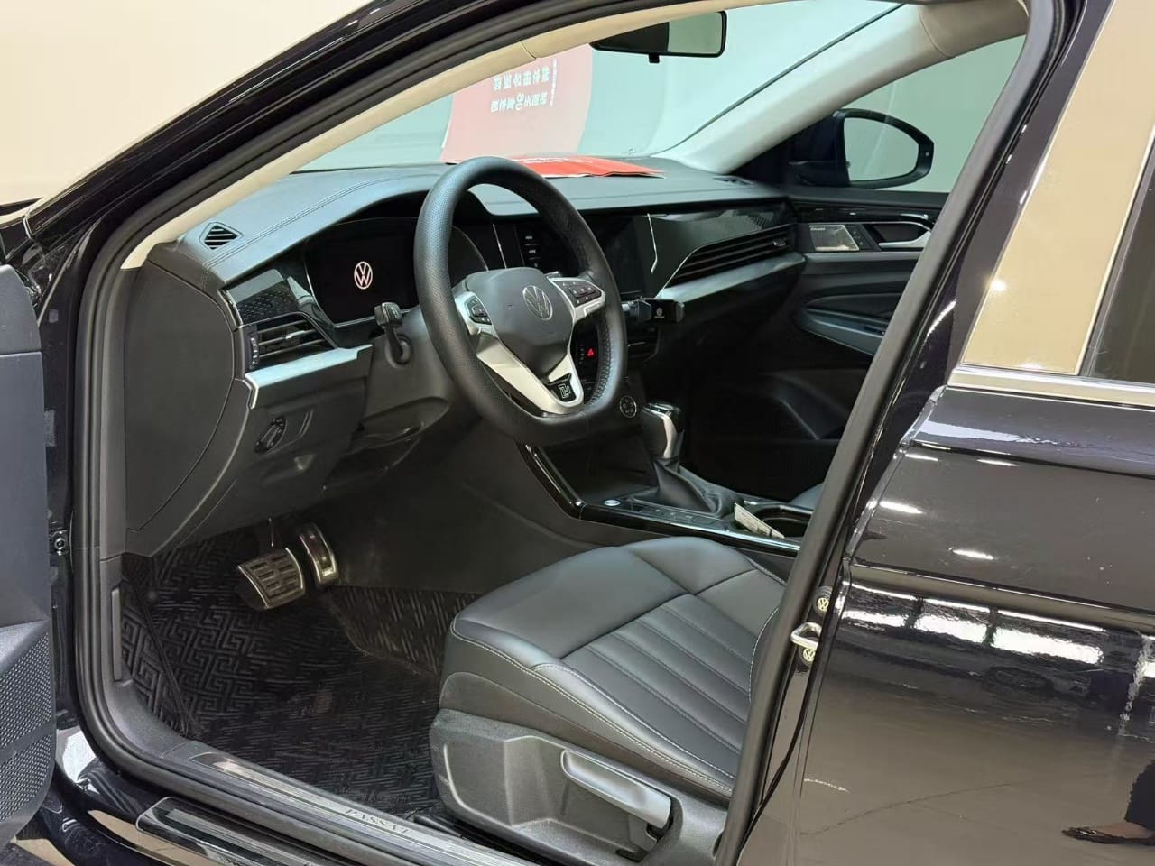 Volkswagen Passat 1.4TSI 280TSI Business Edition