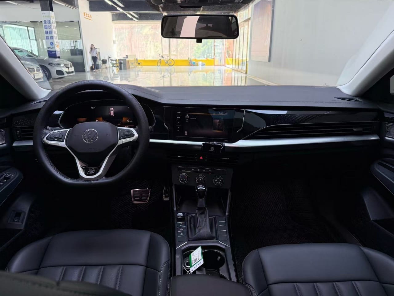 Volkswagen Passat 1.4TSI 280TSI Business Edition