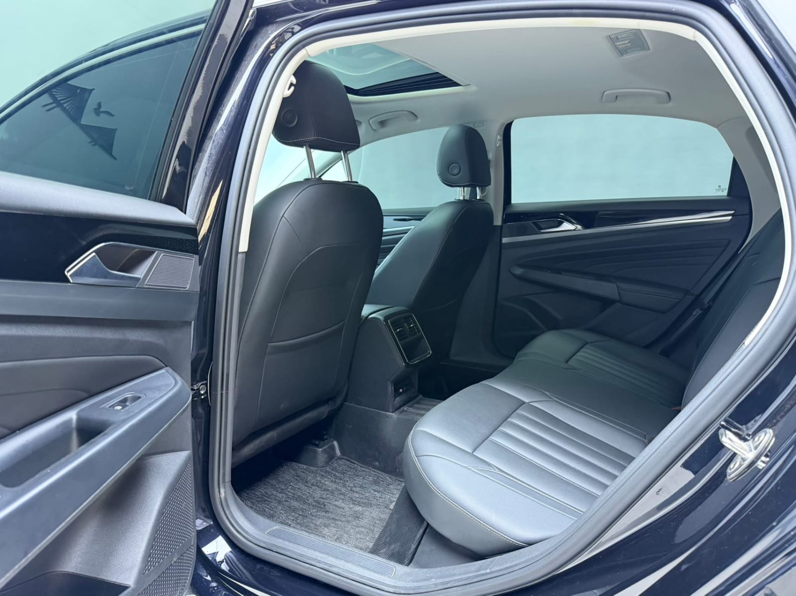 Volkswagen Passat 280TSI Business Edition