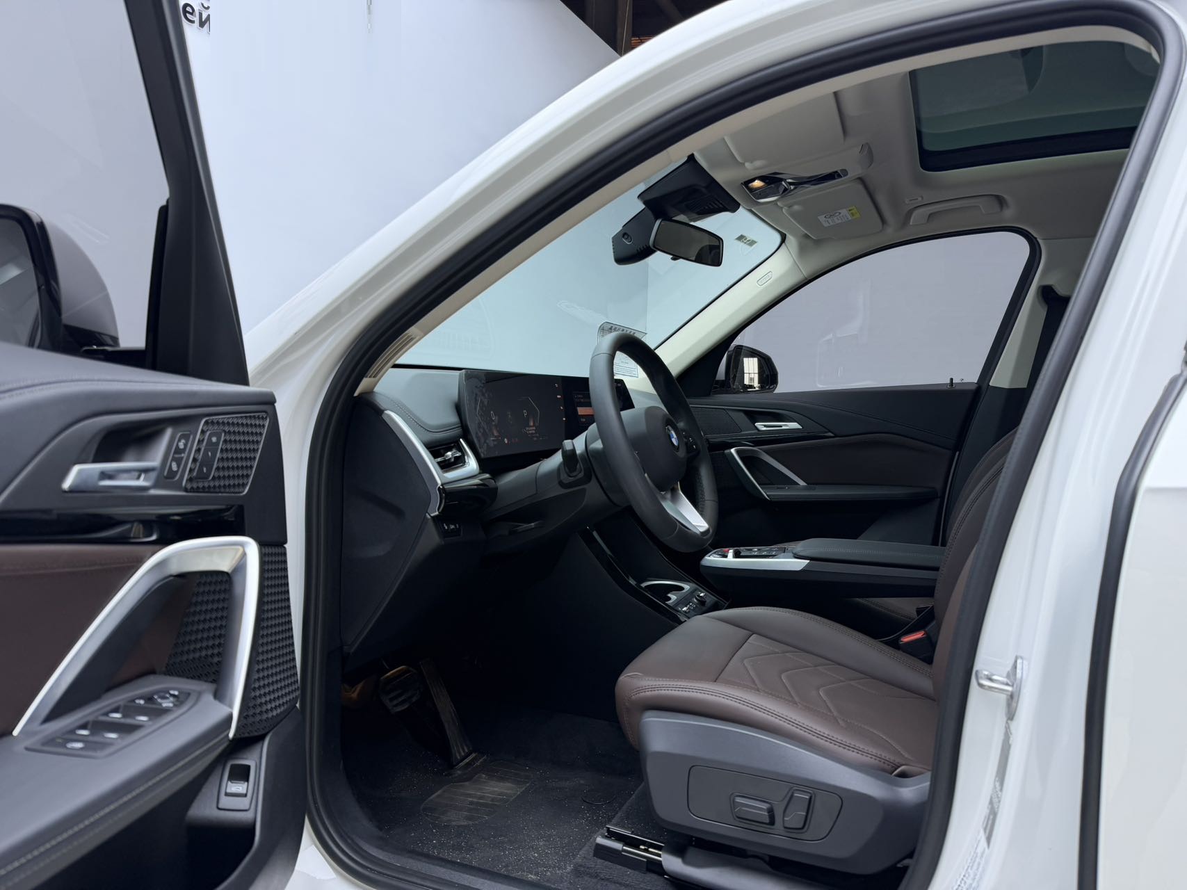 BMW X1 сDrive20Li X