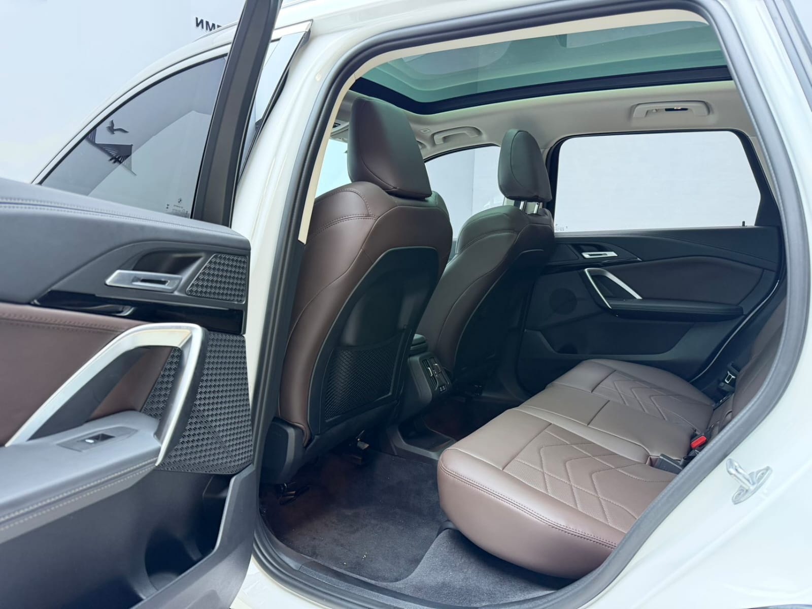 BMW X1 сDrive20Li X