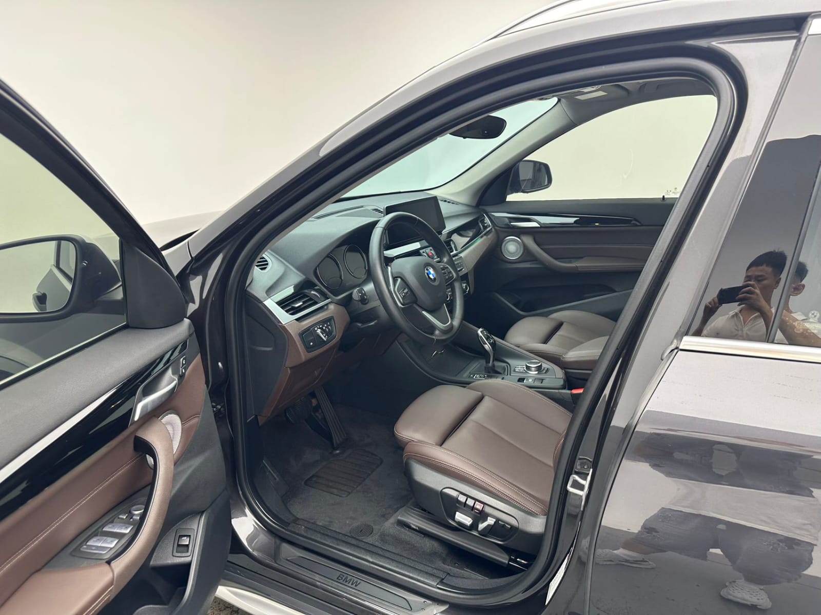 BMW X1 sDrive20Li