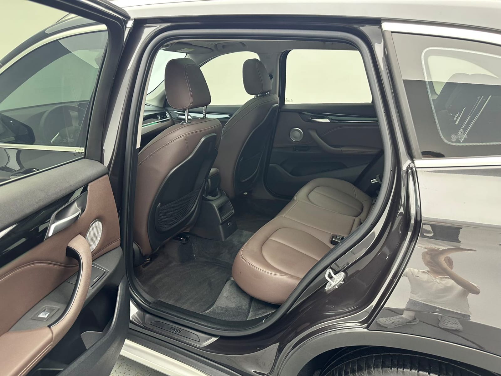 BMW X1 sDrive20Li