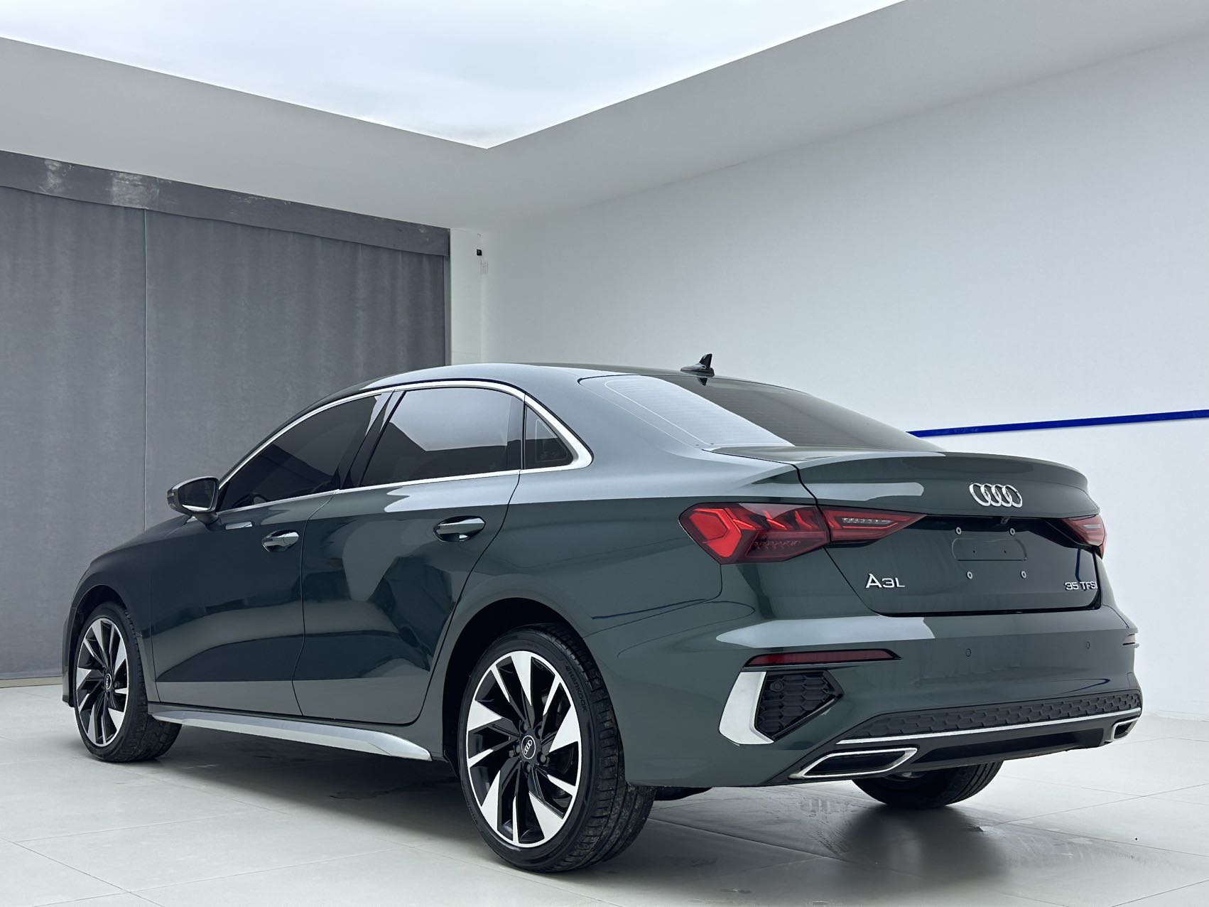 Audi A3L Limousine 35 TFSI