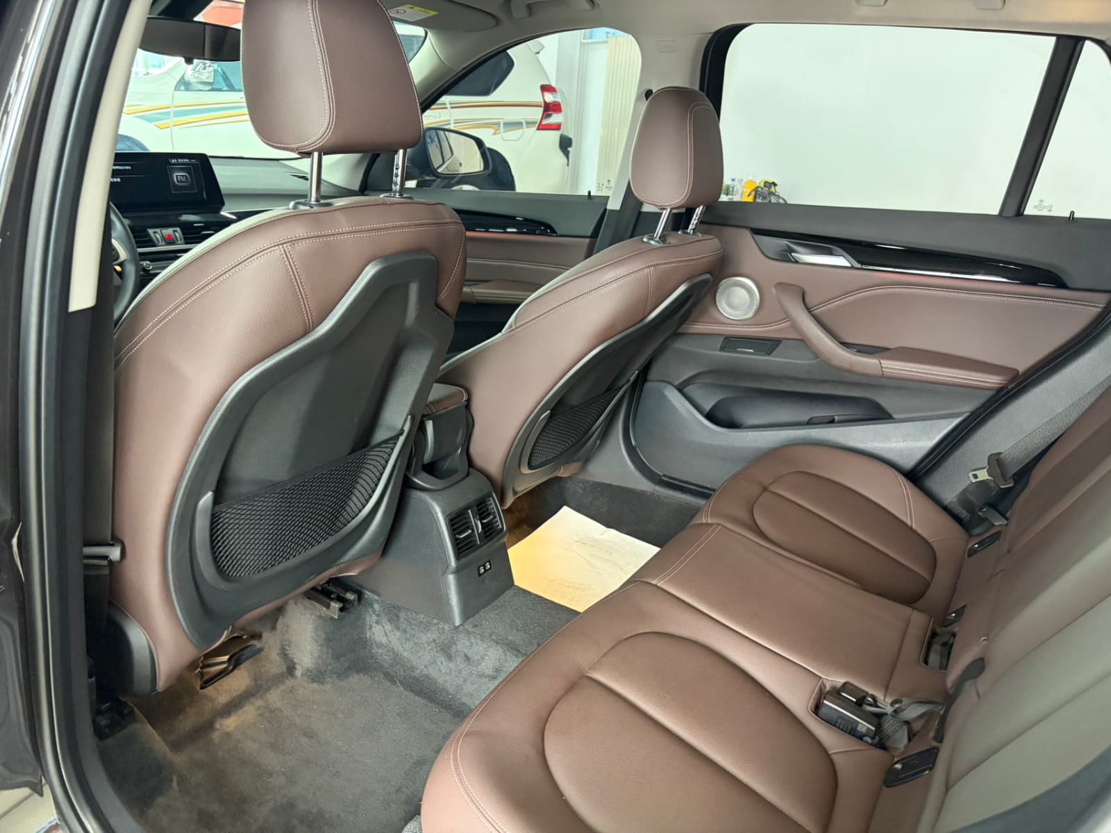 BMW X1 sDrive20Li