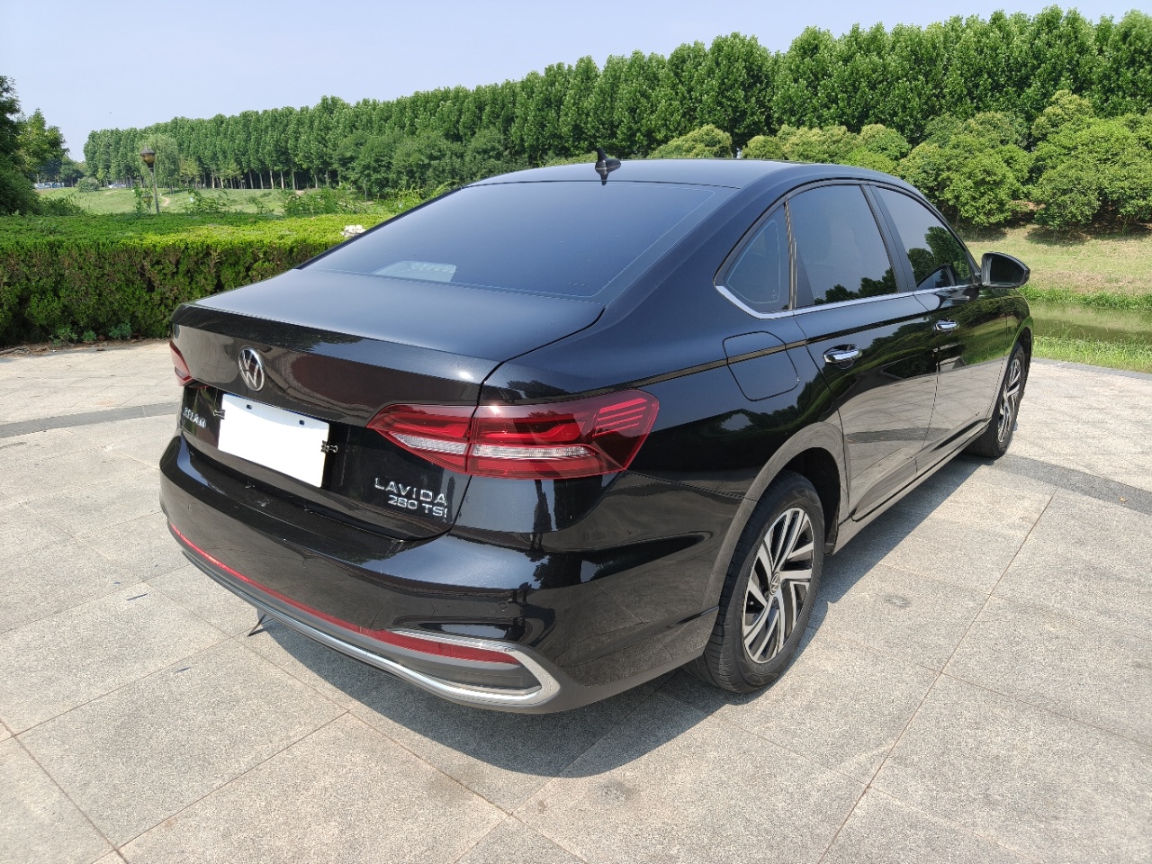 Audi A3L Limousine 35 TFSI Sport