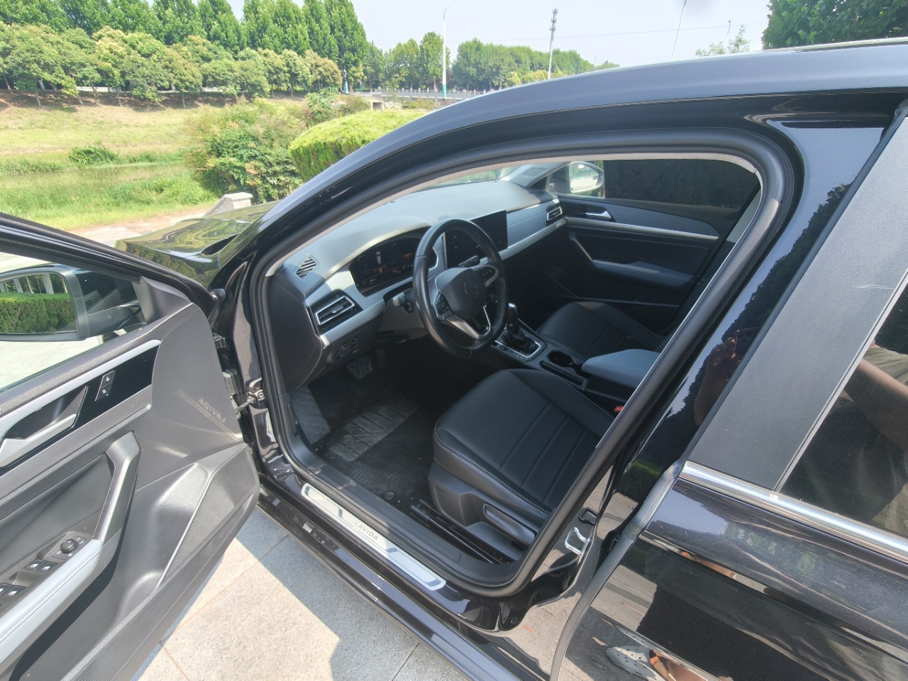 Audi A3L Limousine 35 TFSI Sport