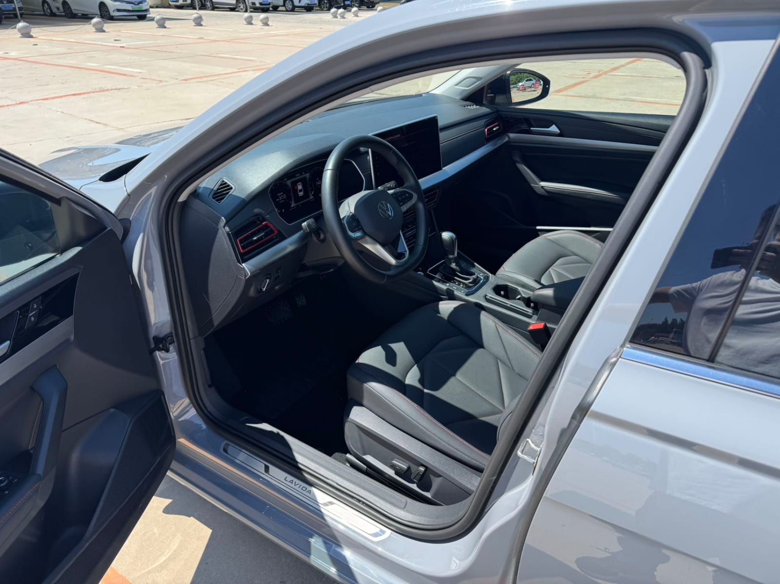 Volkswagen Lavida 1.4TSI 280TSI Star Sky Forever