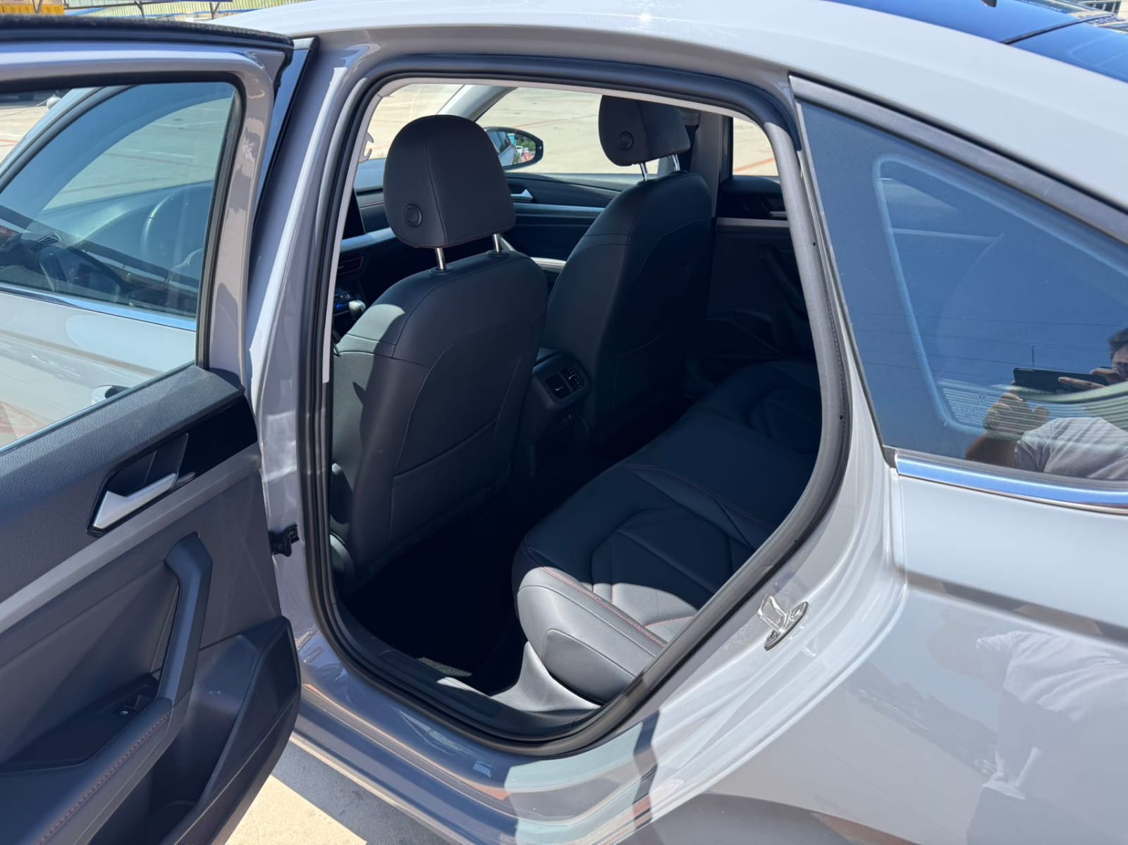Volkswagen Lavida 1.4TSI 280TSI Star Sky Forever