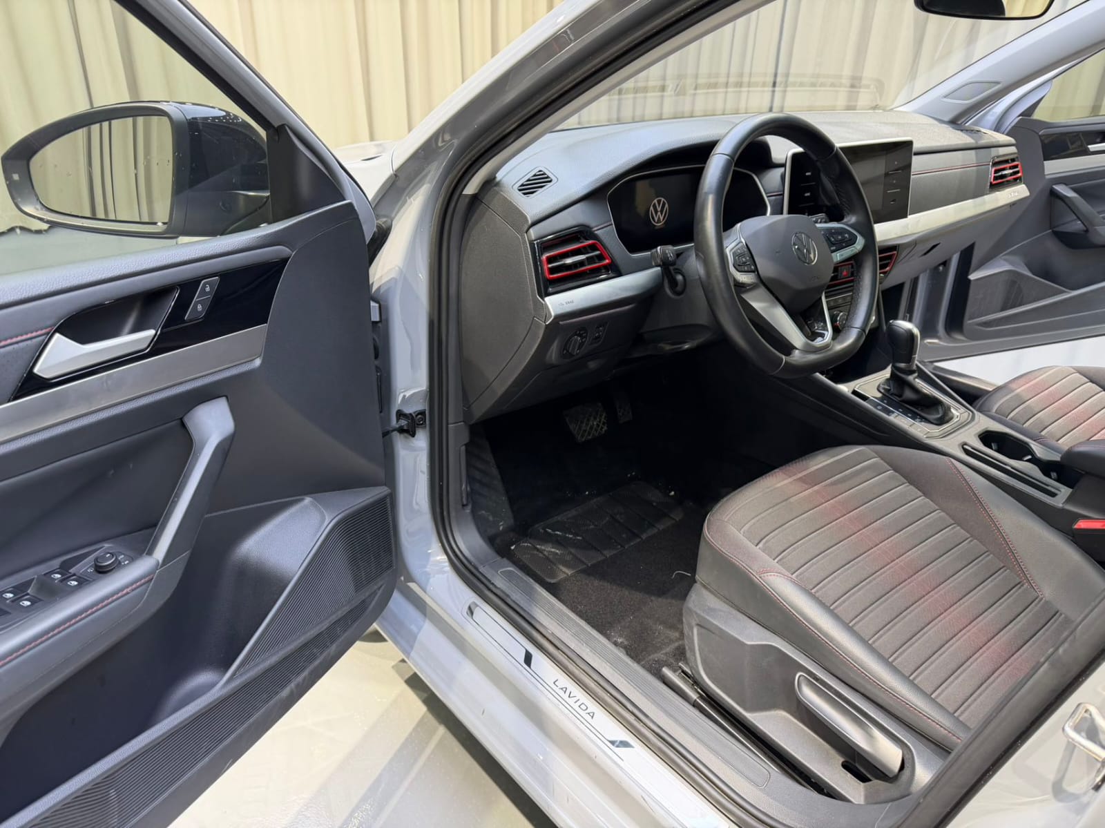 Volkswagen Lavida 280TSI Starfly Edition